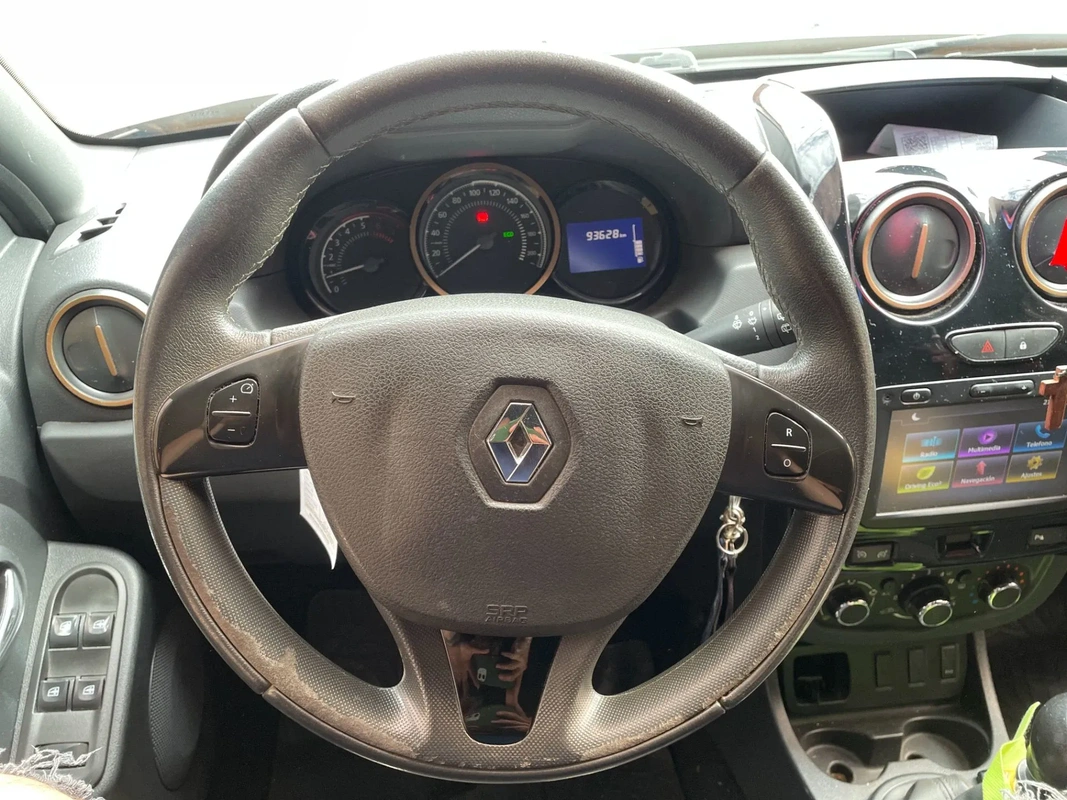 Mirá esta publicación de Renault Duster