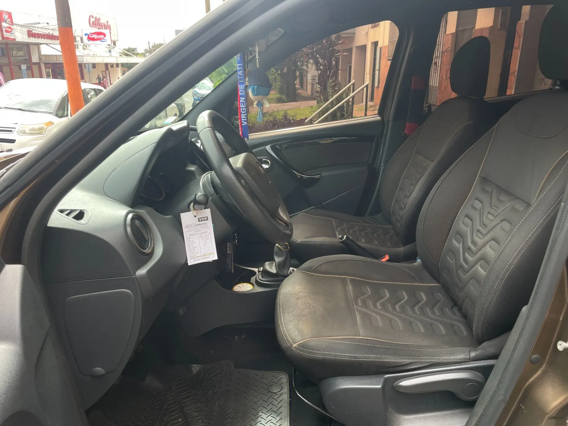 Mirá esta publicación de Renault Duster