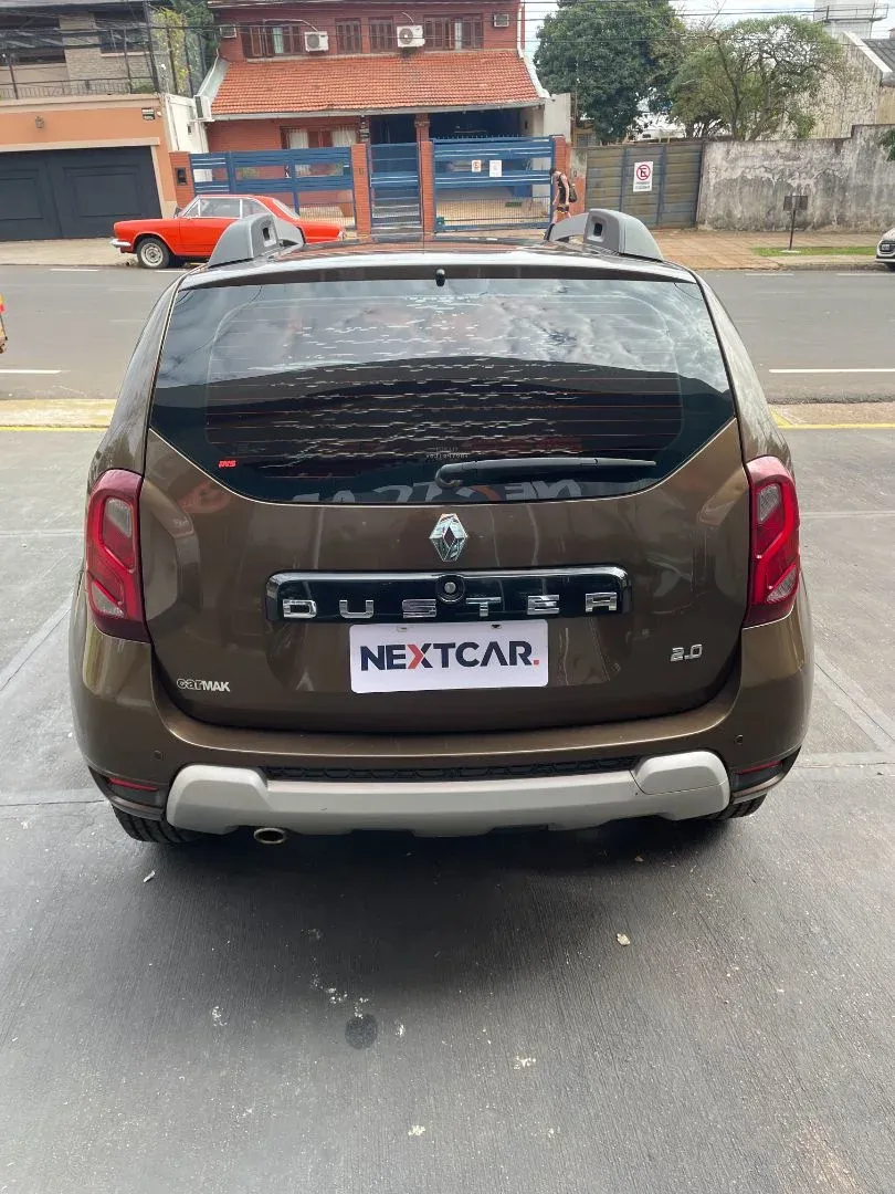 Mira esta publicación de Renault Duster 2019 en Motordil