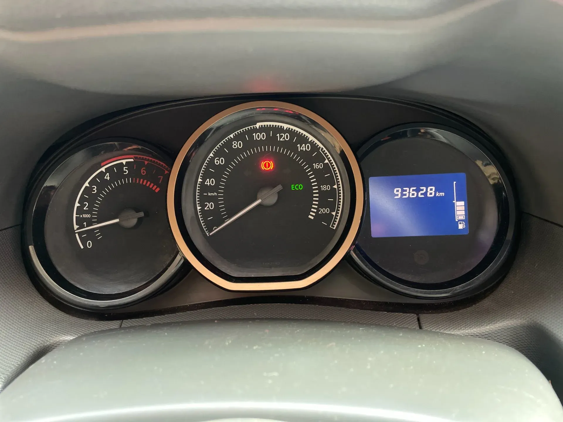 Mira esta publicación de Renault Duster 2019 en Motordil