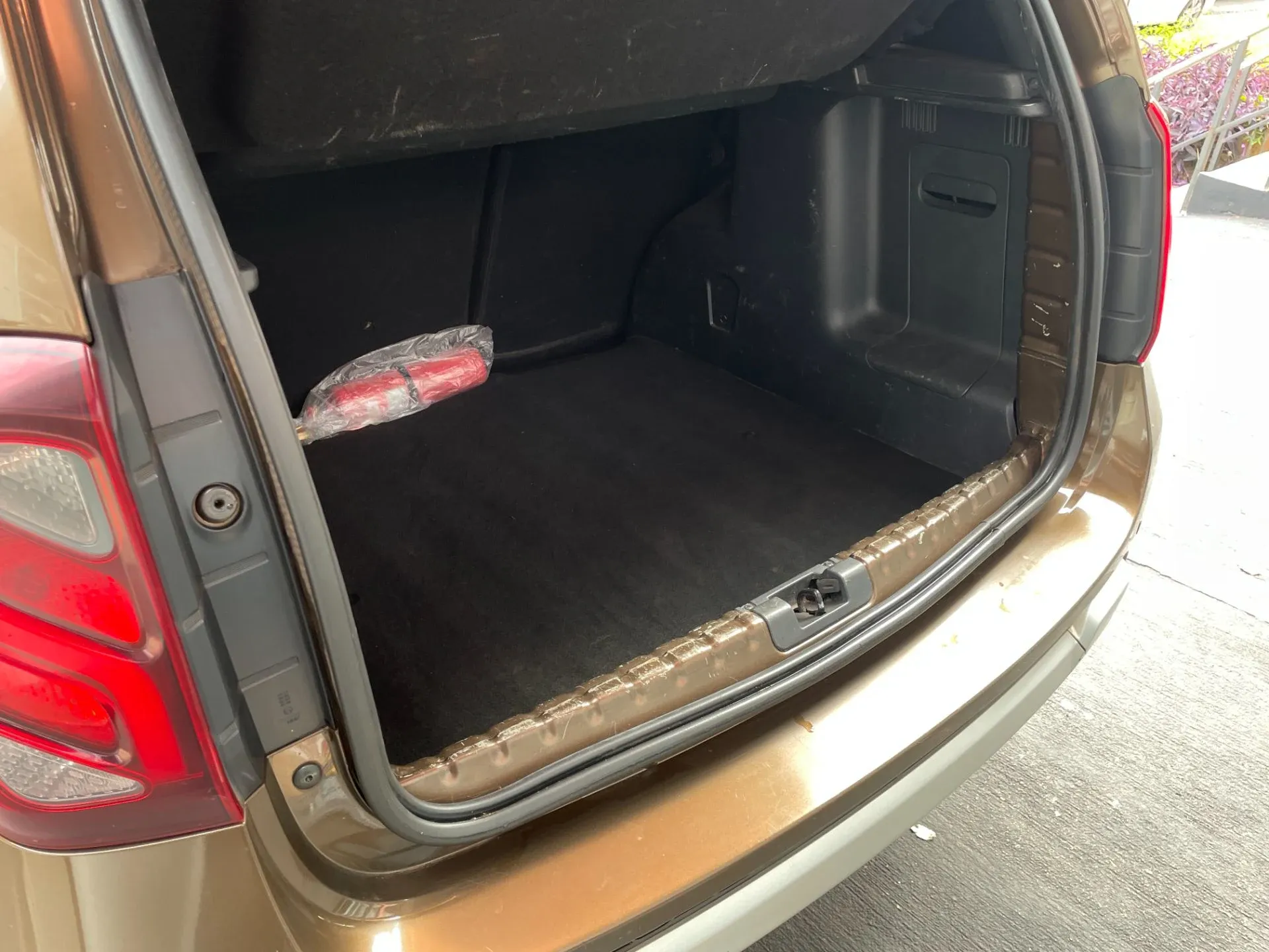 Mirá esta publicación de Renault Duster