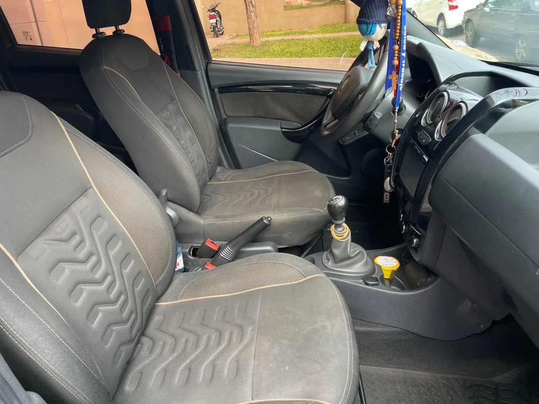 Mirá esta publicación de Renault Duster