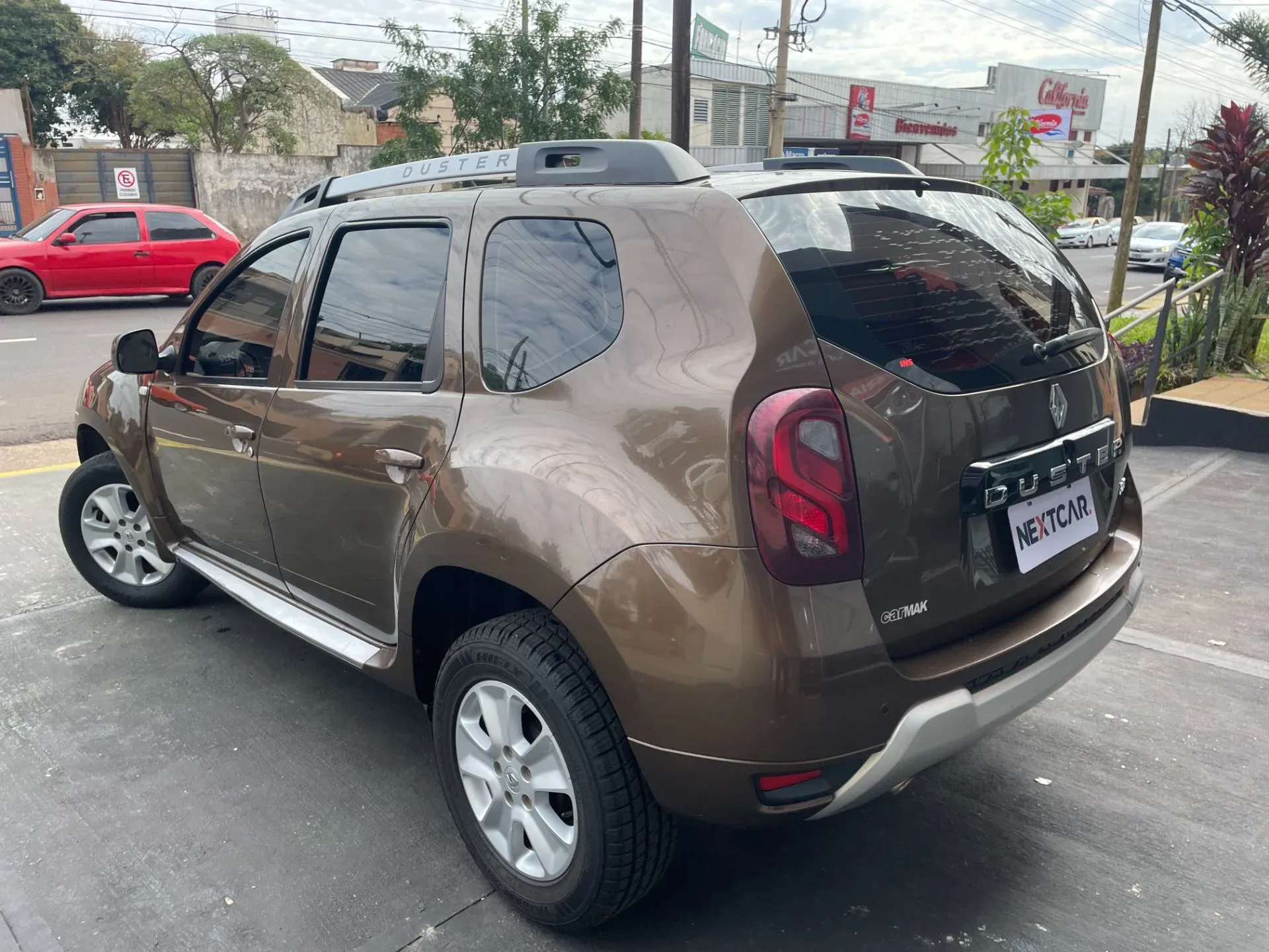 Mira esta publicación de Renault Duster 2019 en Motordil