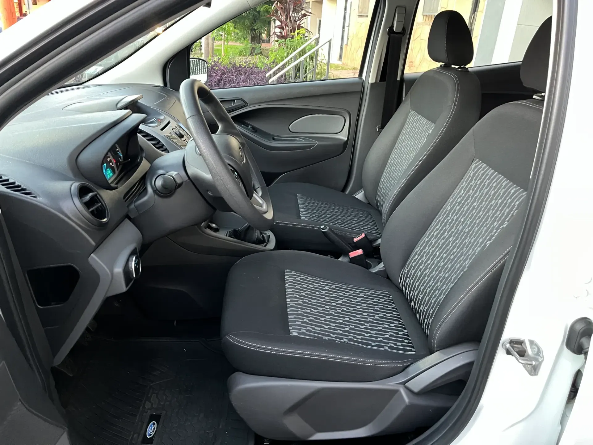 Mirá esta publicación de Ford KA