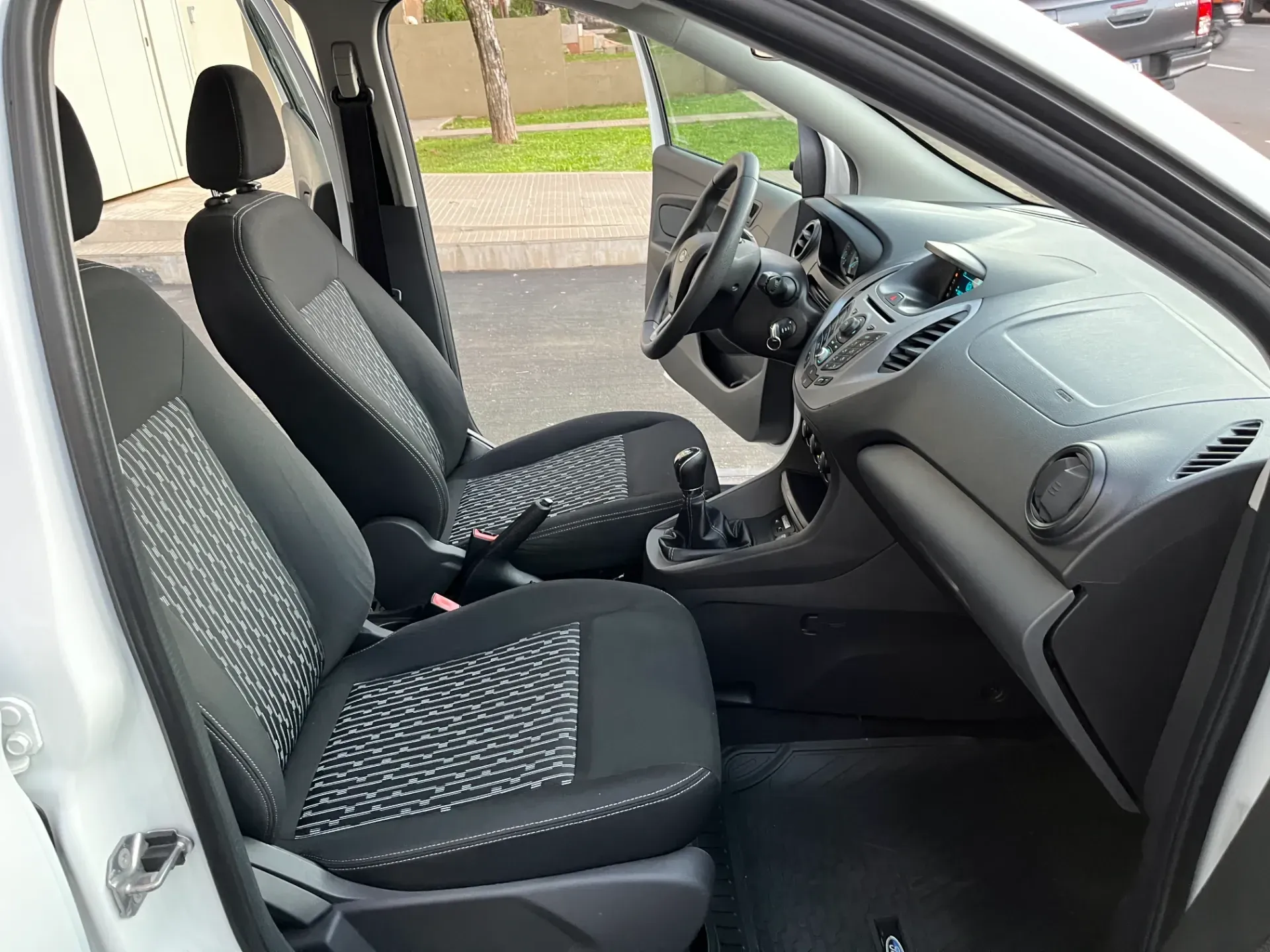 Mirá esta publicación de Ford KA