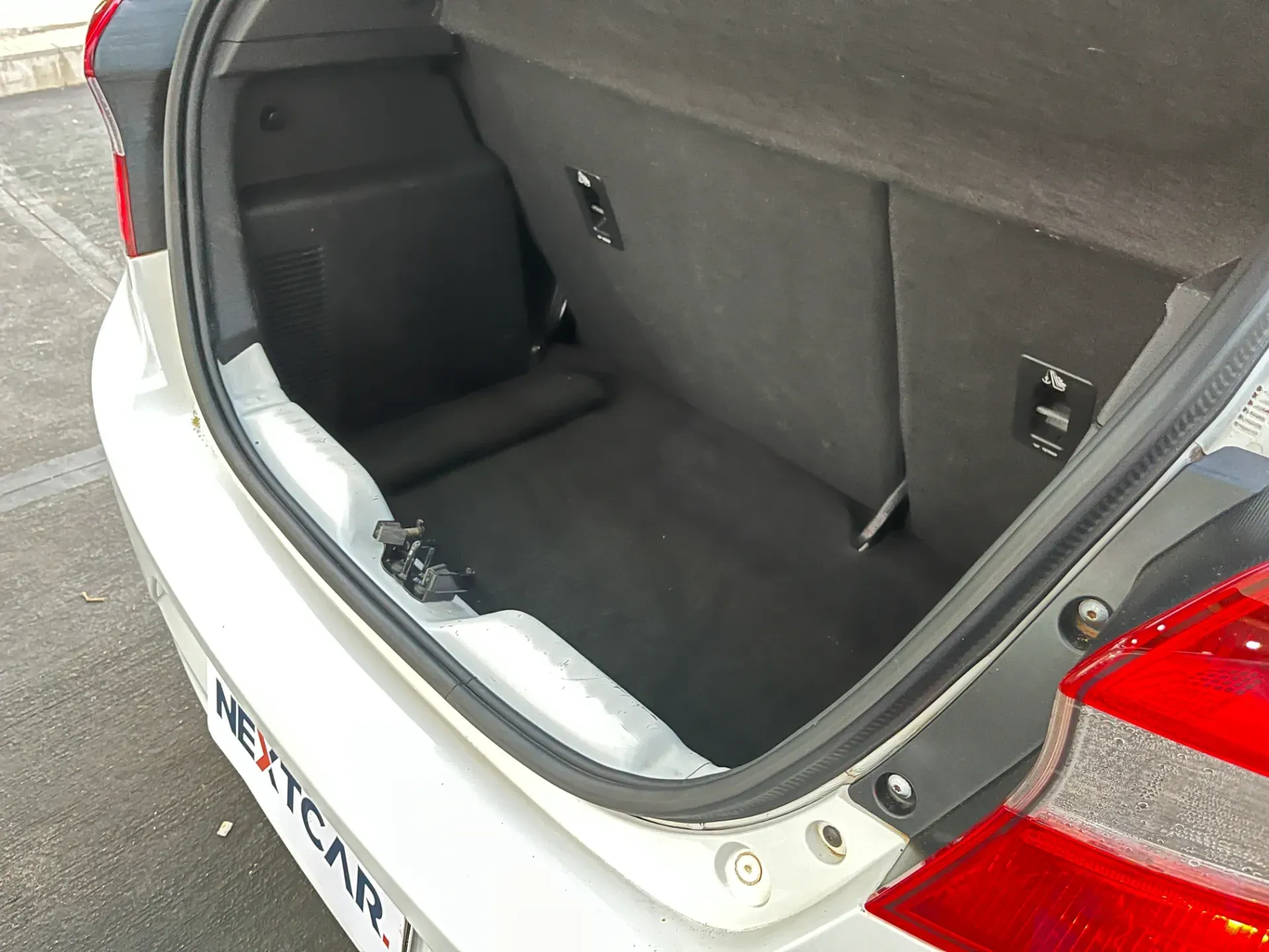 Mirá esta publicación de Ford KA