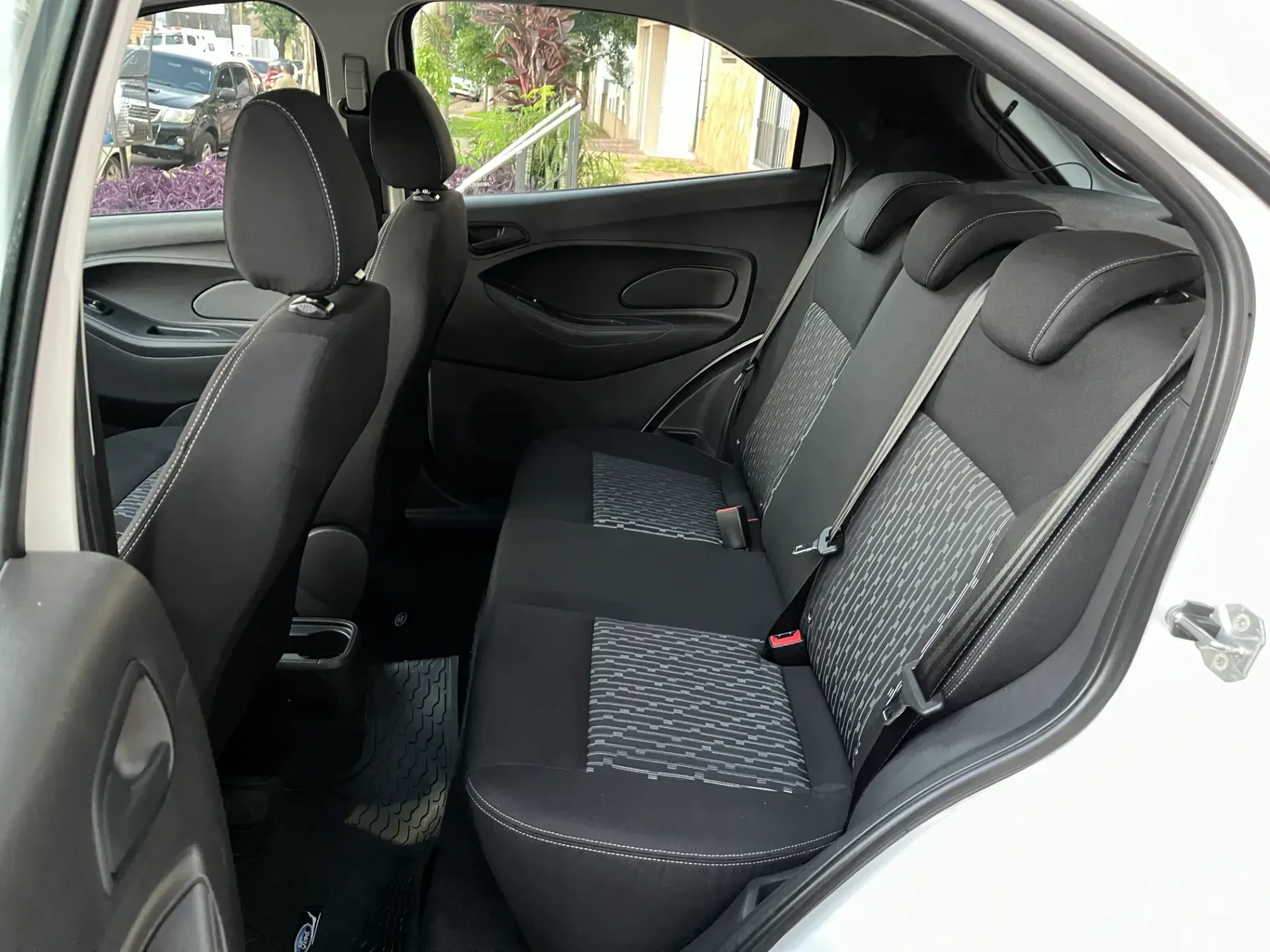 Mirá esta publicación de Ford KA