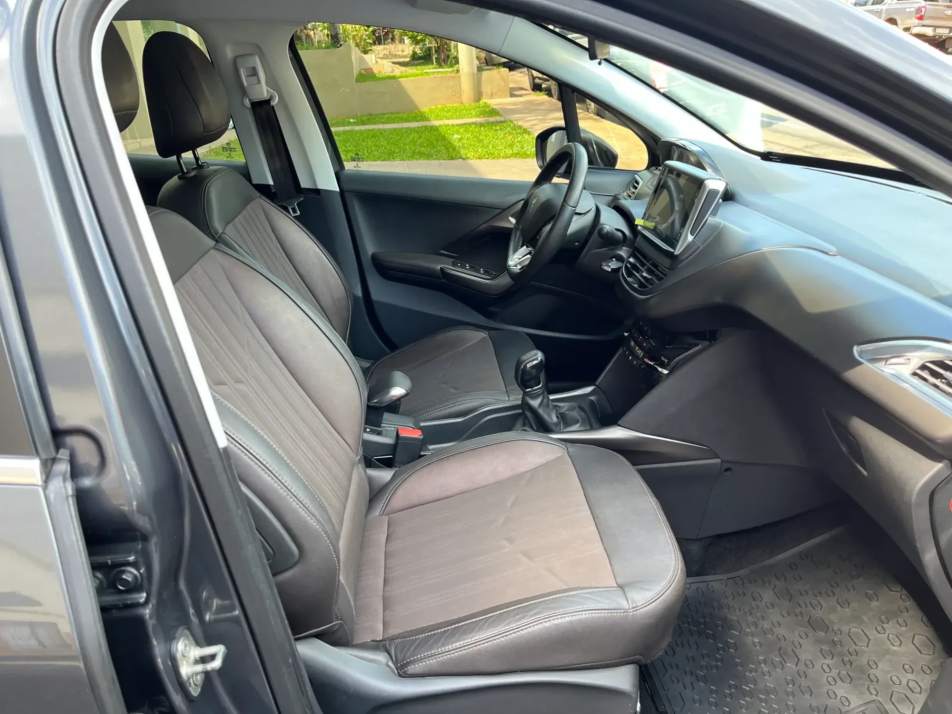 Mirá esta publicación de Peugeot 2008