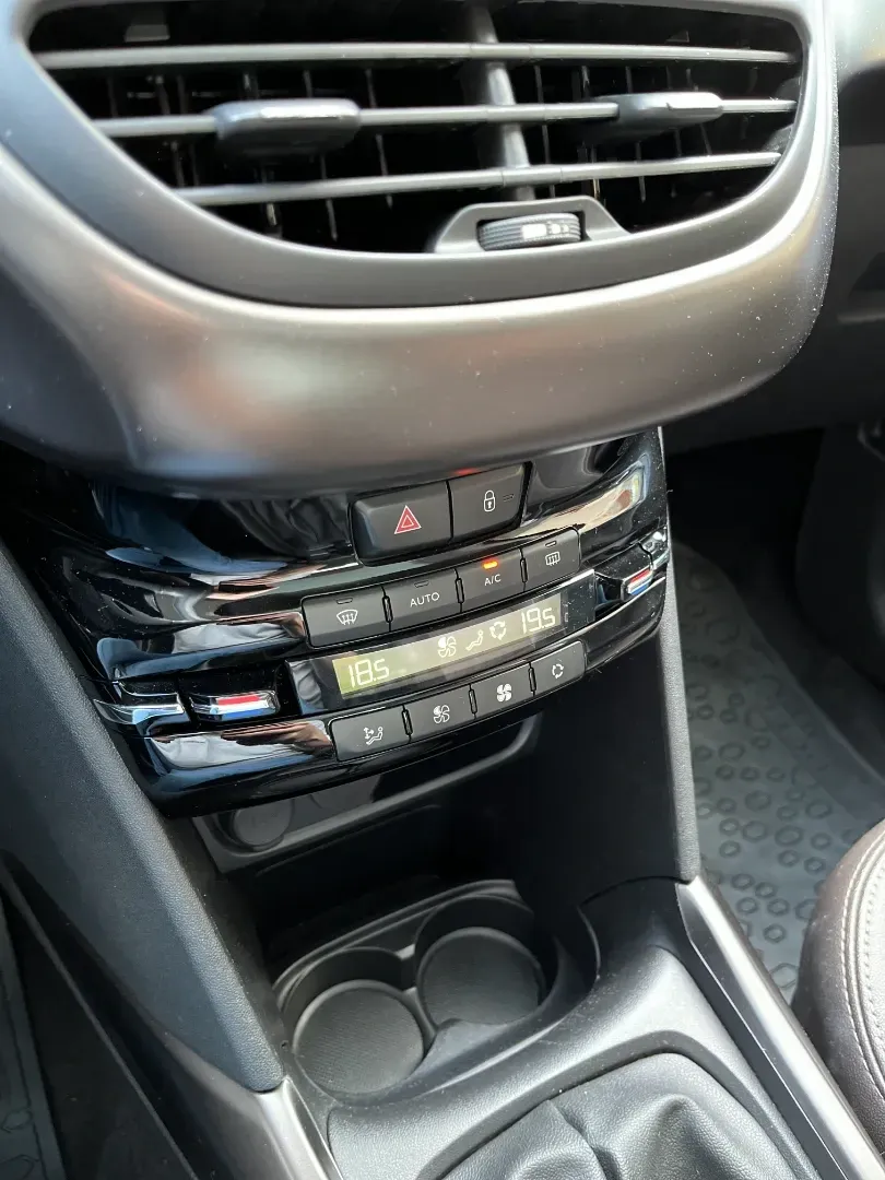 Mirá esta publicación de Peugeot 2008