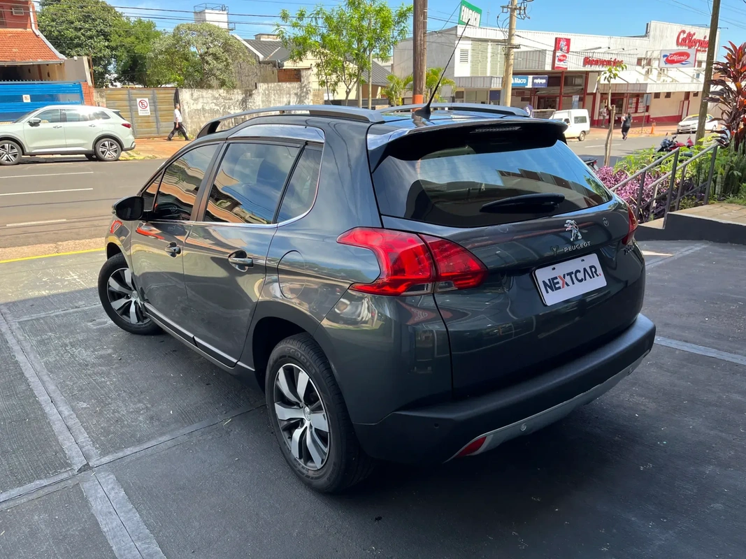 Mirá esta publicación de Peugeot 2008