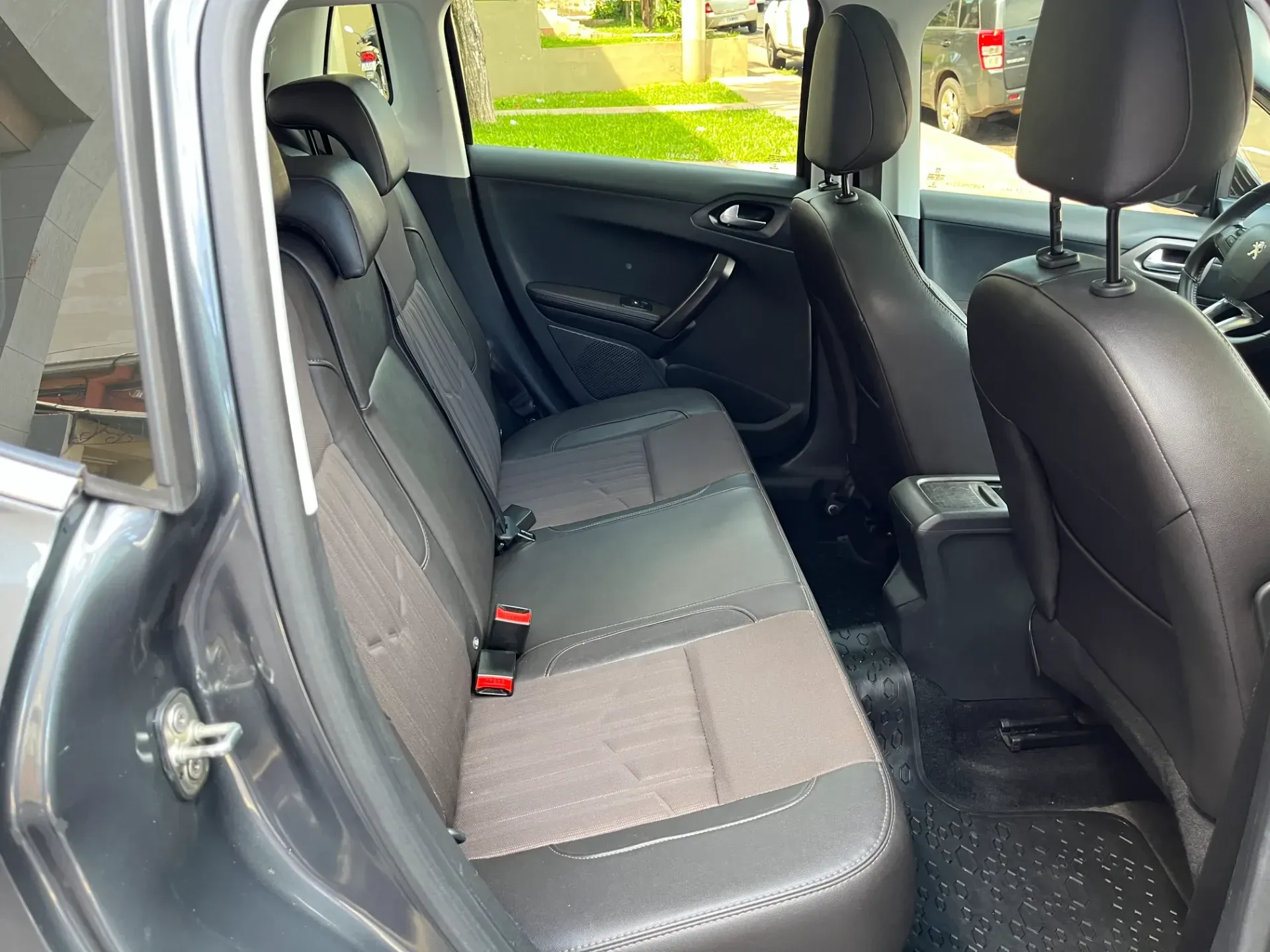 Mirá esta publicación de Peugeot 2008