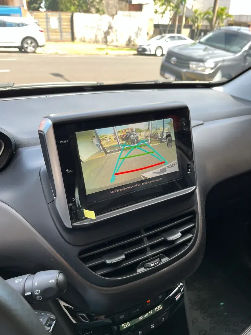 Mirá esta publicación de Peugeot 2008