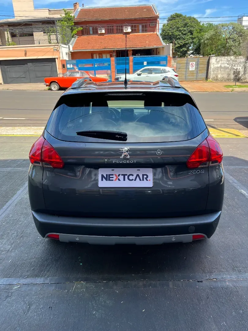 Mirá esta publicación de Peugeot 2008