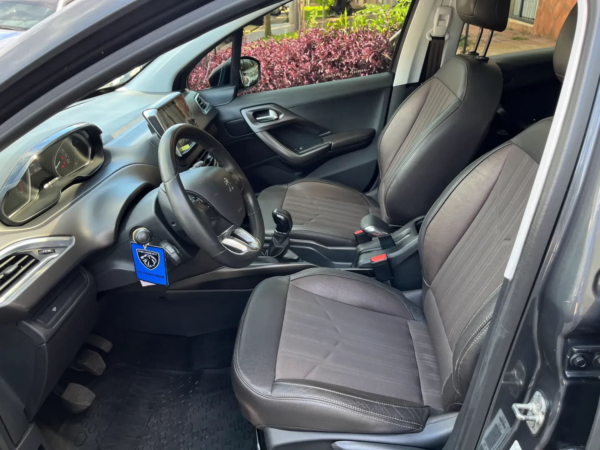 Mirá esta publicación de Peugeot 2008