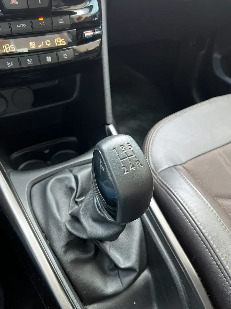 Mirá esta publicación de Peugeot 2008