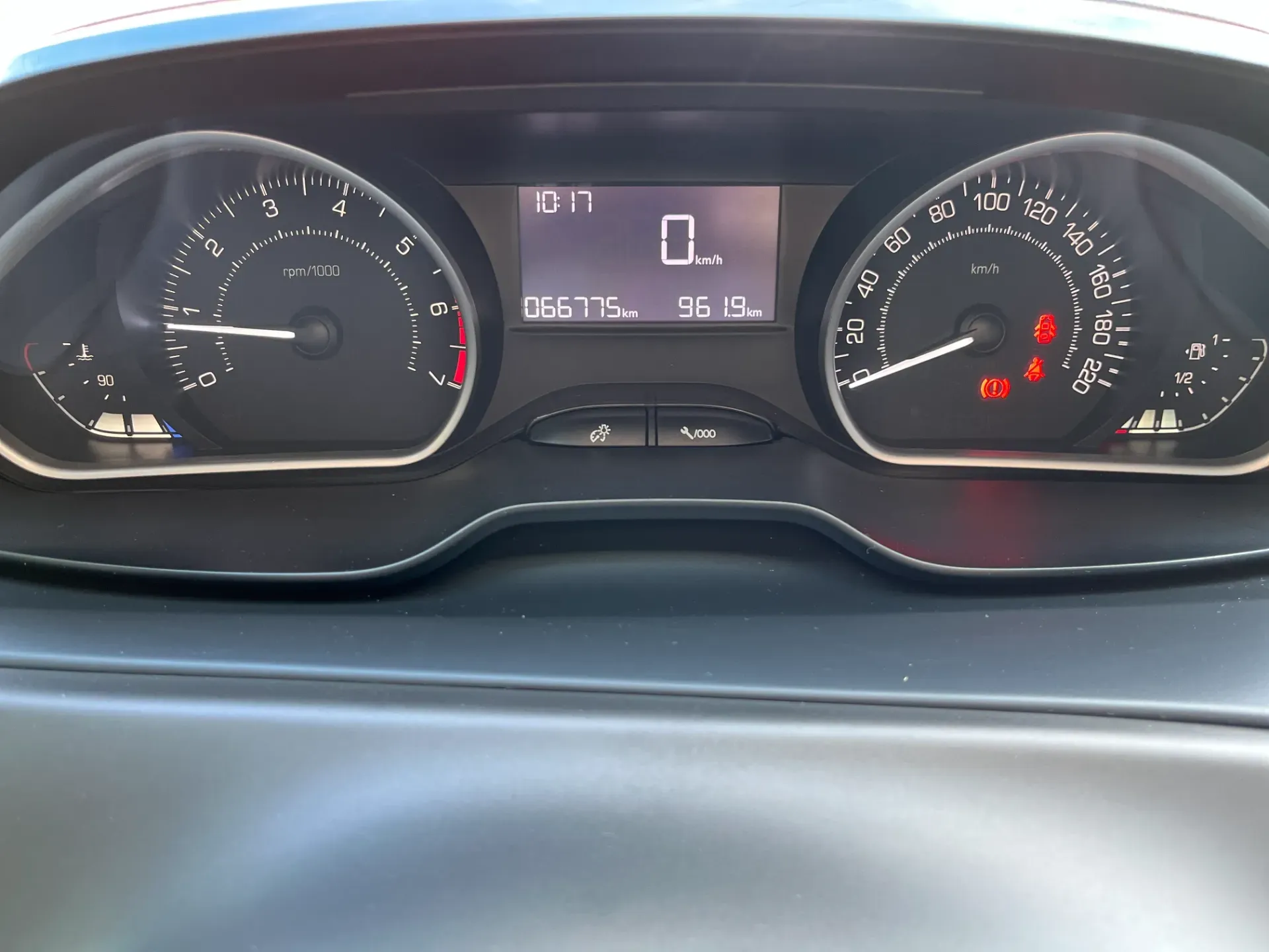 Mirá esta publicación de Peugeot 2008