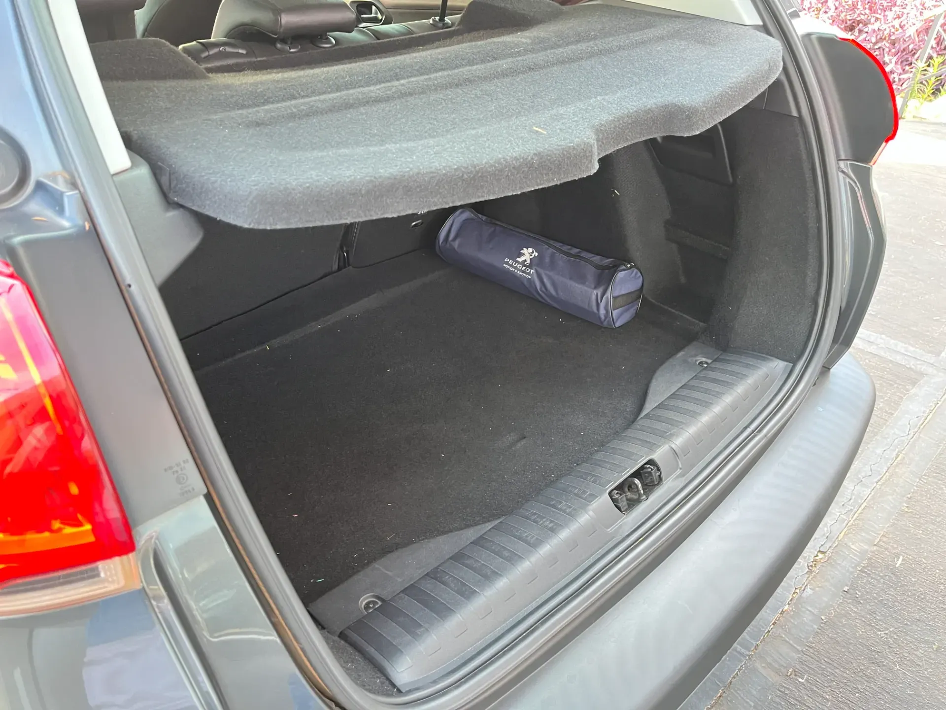 Mirá esta publicación de Peugeot 2008