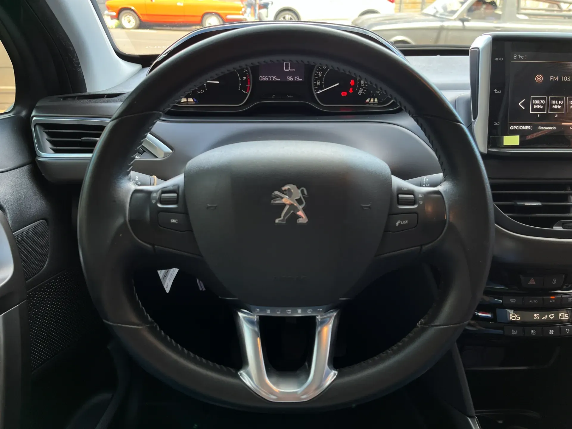 Mirá esta publicación de Peugeot 2008