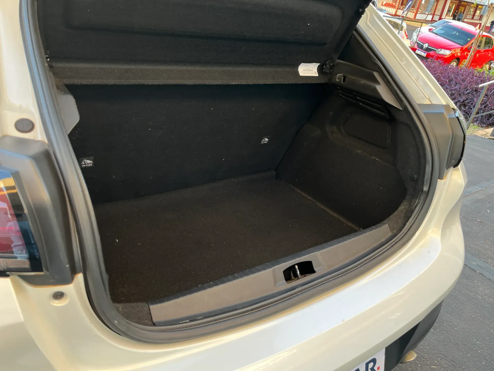 Mirá esta publicación de Peugeot 208