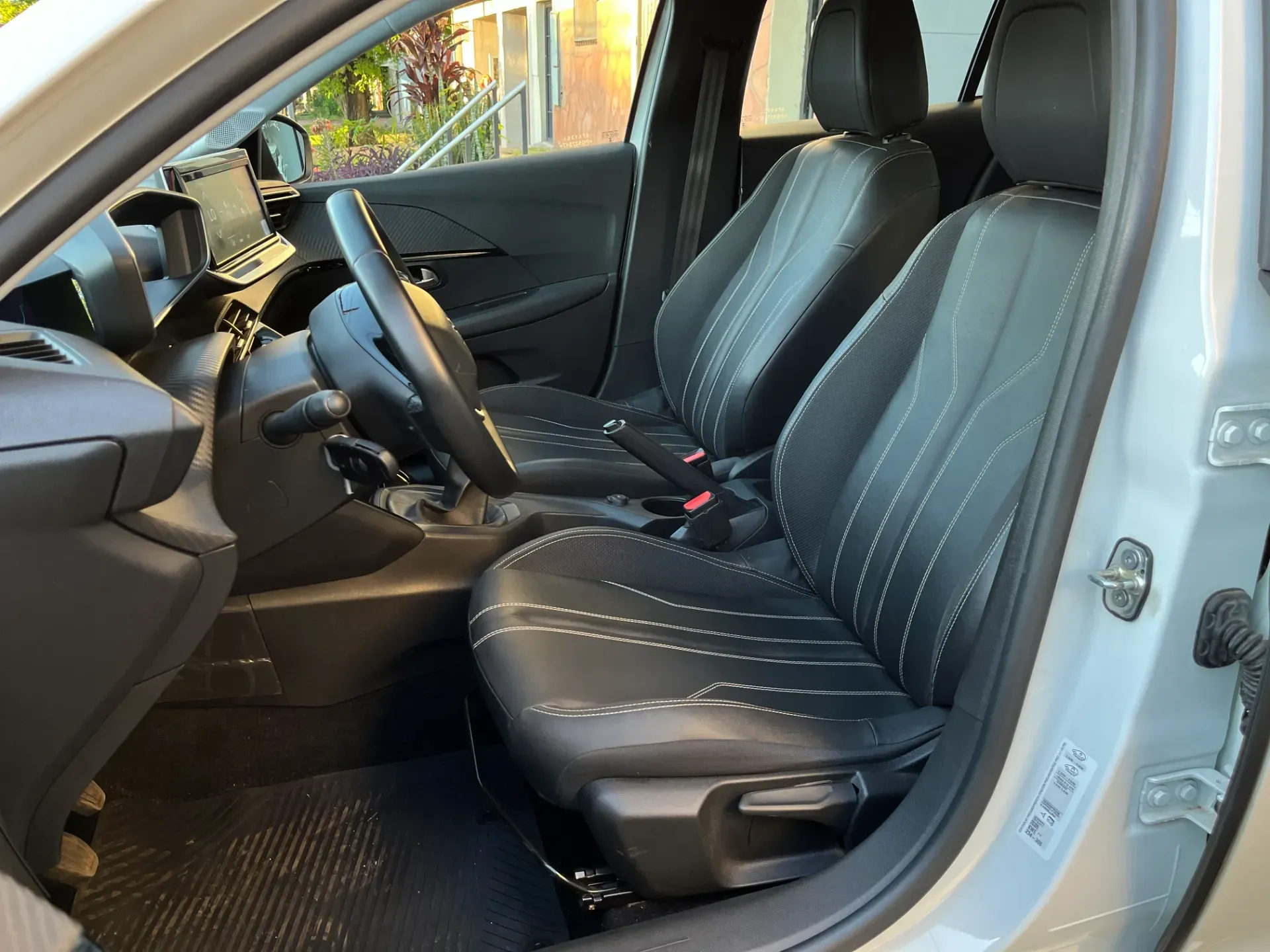 Mirá esta publicación de Peugeot 208