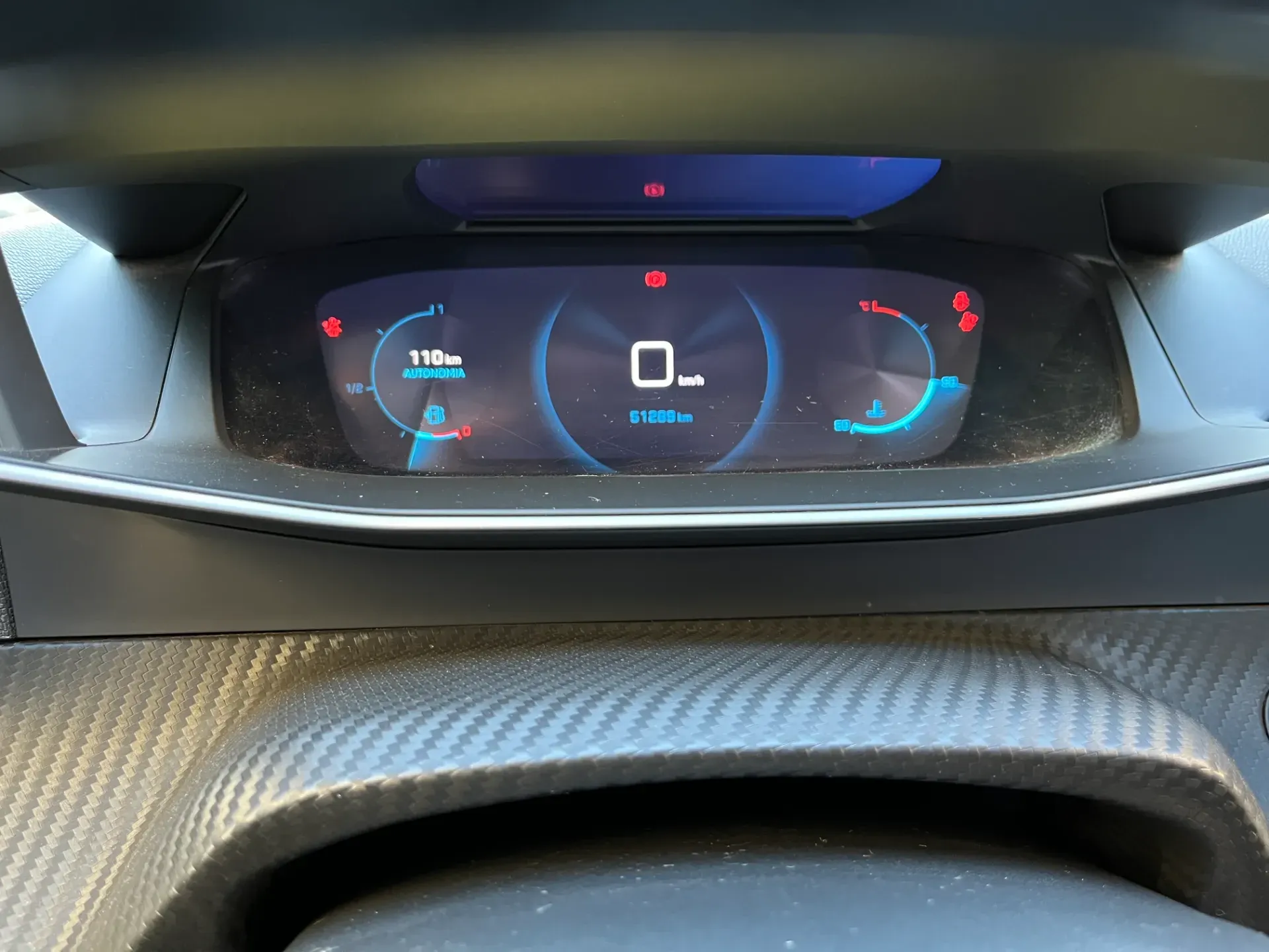 Mira esta publicación de Peugeot 208 2022 en Motordil