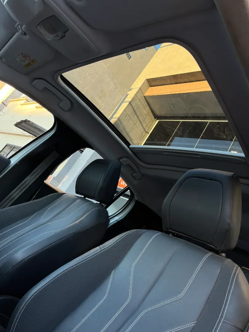 Mirá esta publicación de Peugeot 208