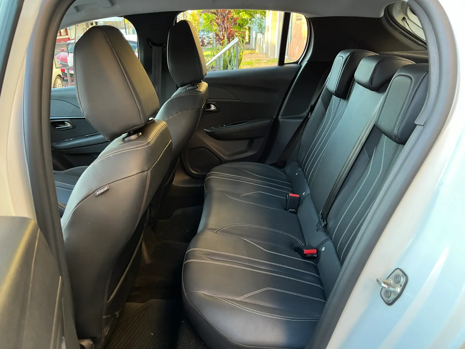 Mirá esta publicación de Peugeot 208