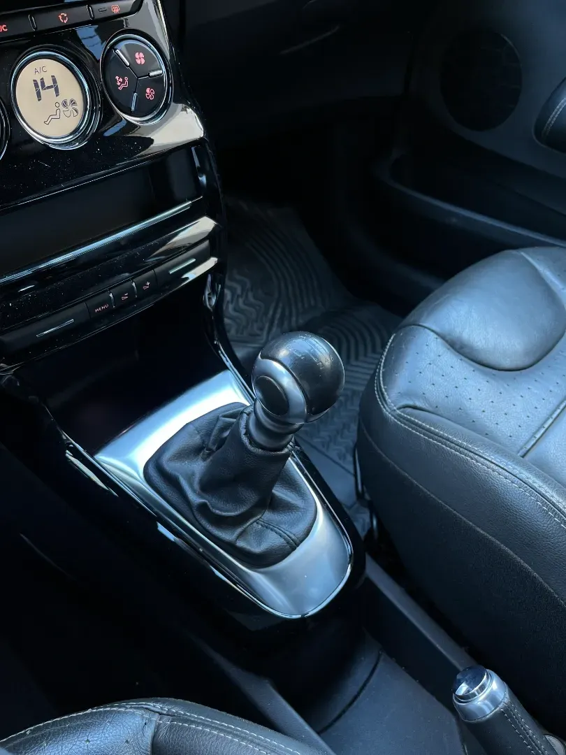 Mirá esta publicación de Ds Automobiles DS3