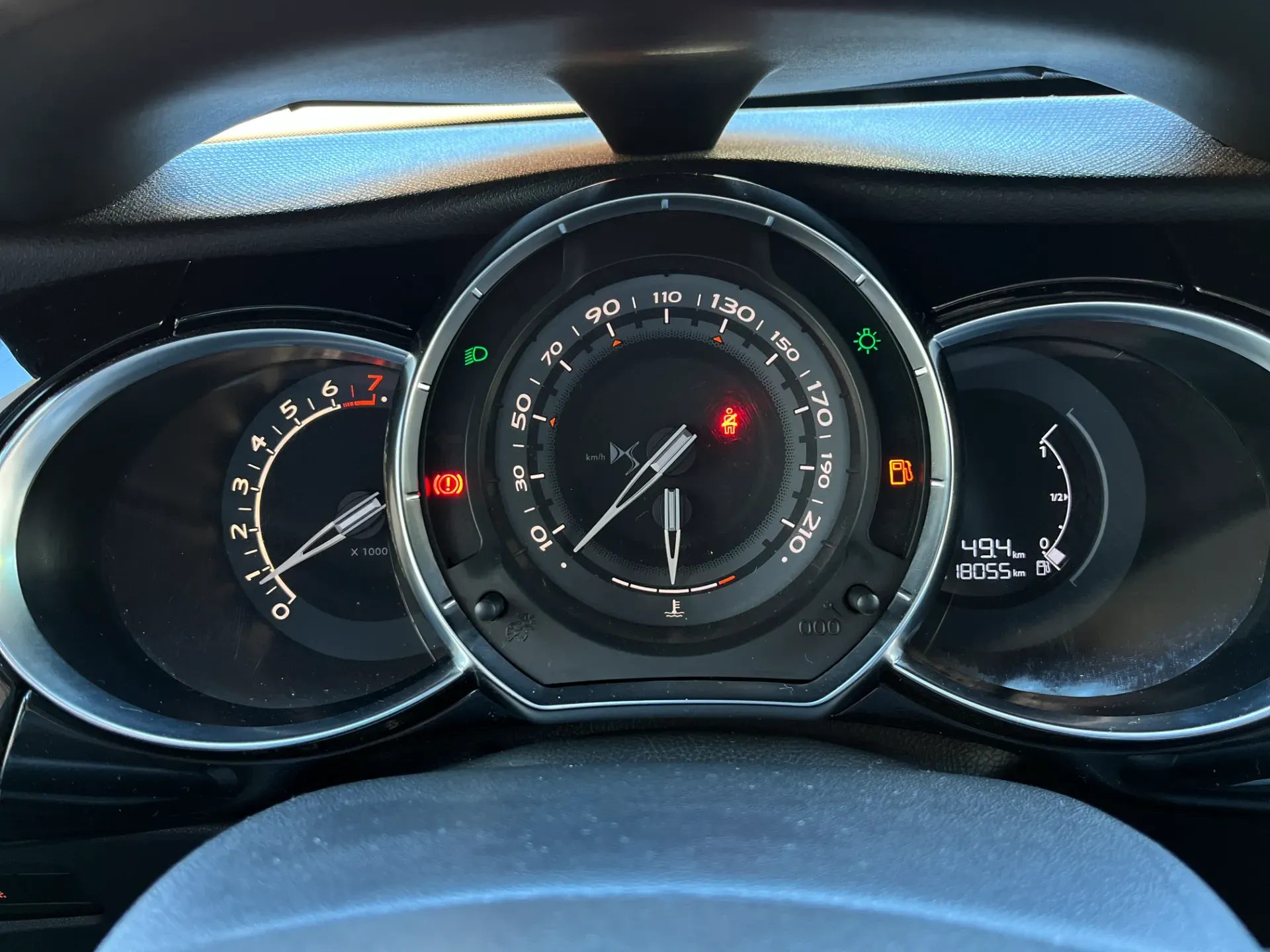 Mirá esta publicación de Ds Automobiles DS3