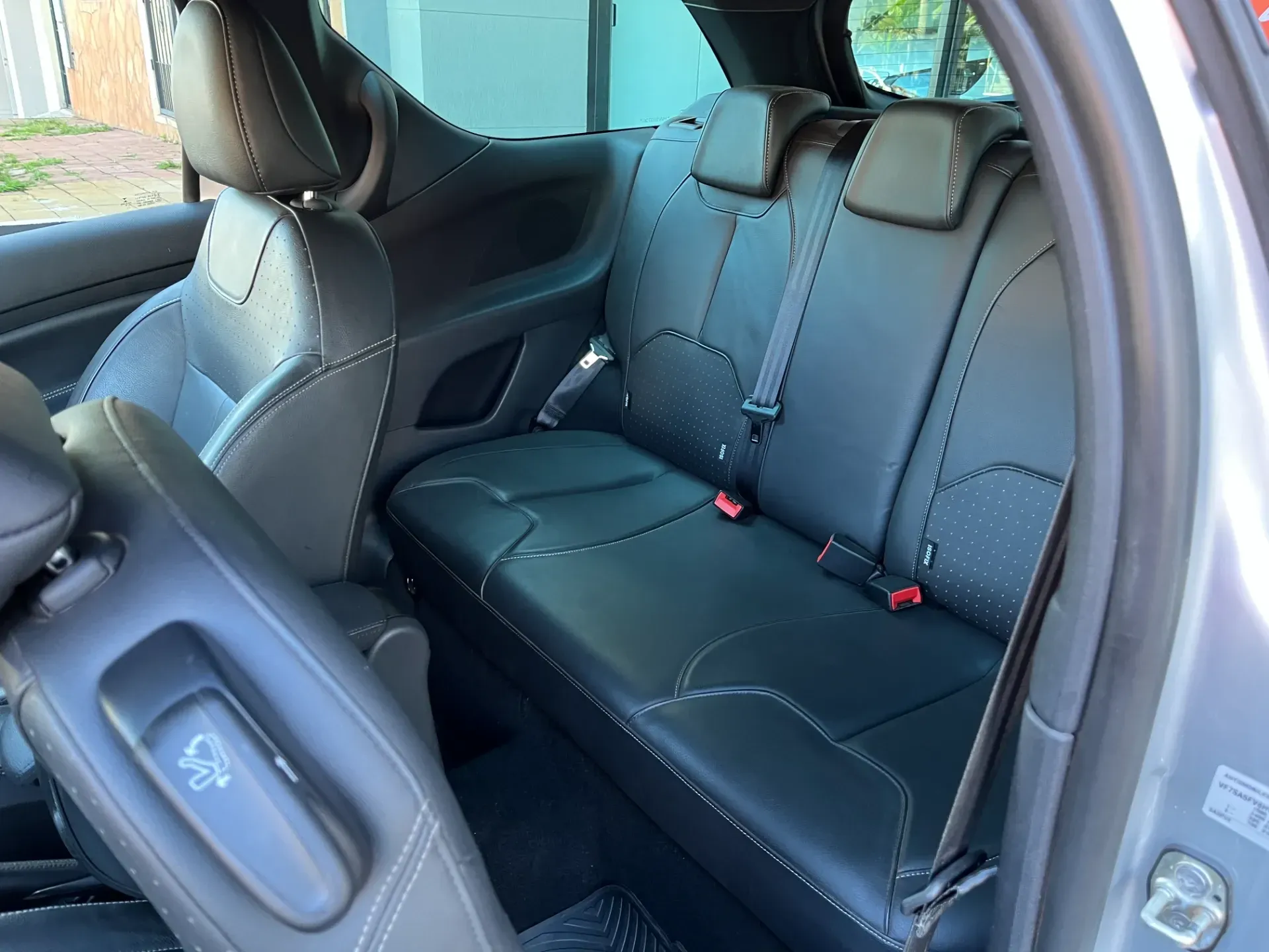 Mirá esta publicación de Ds Automobiles DS3