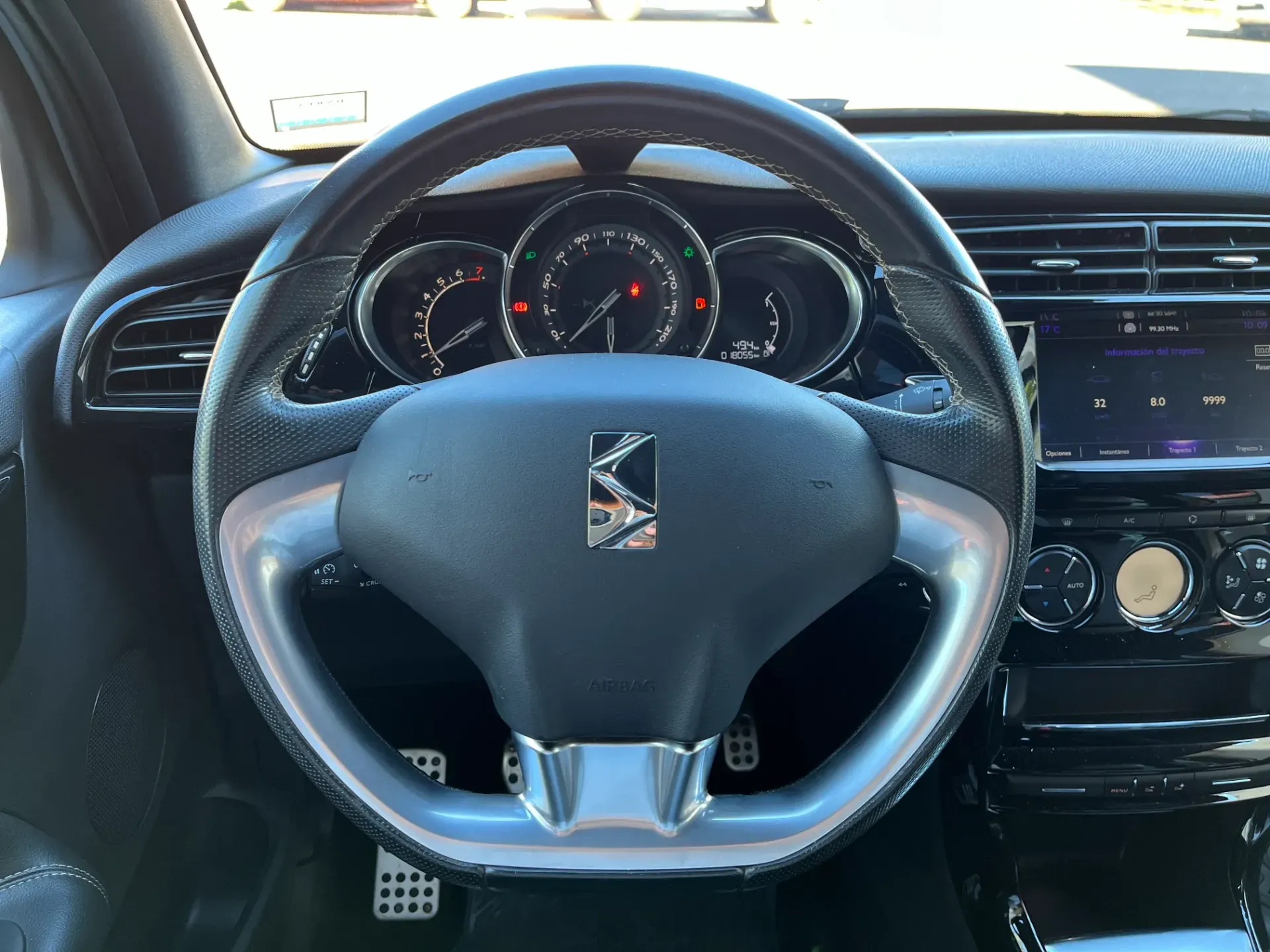 Mirá esta publicación de Ds Automobiles DS3