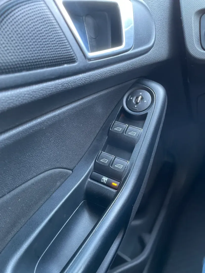 Mirá esta publicación de Ford Fiesta