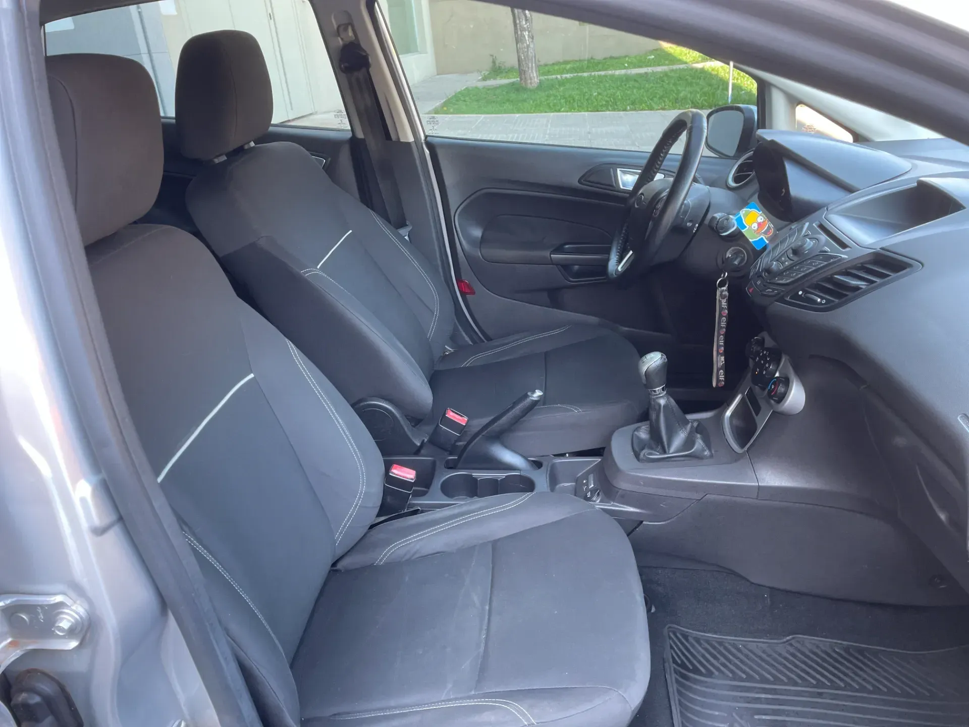 Mirá esta publicación de Ford Fiesta