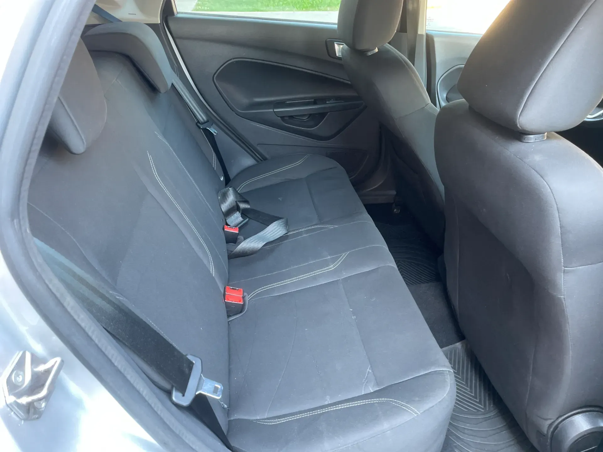 Mirá esta publicación de Ford Fiesta