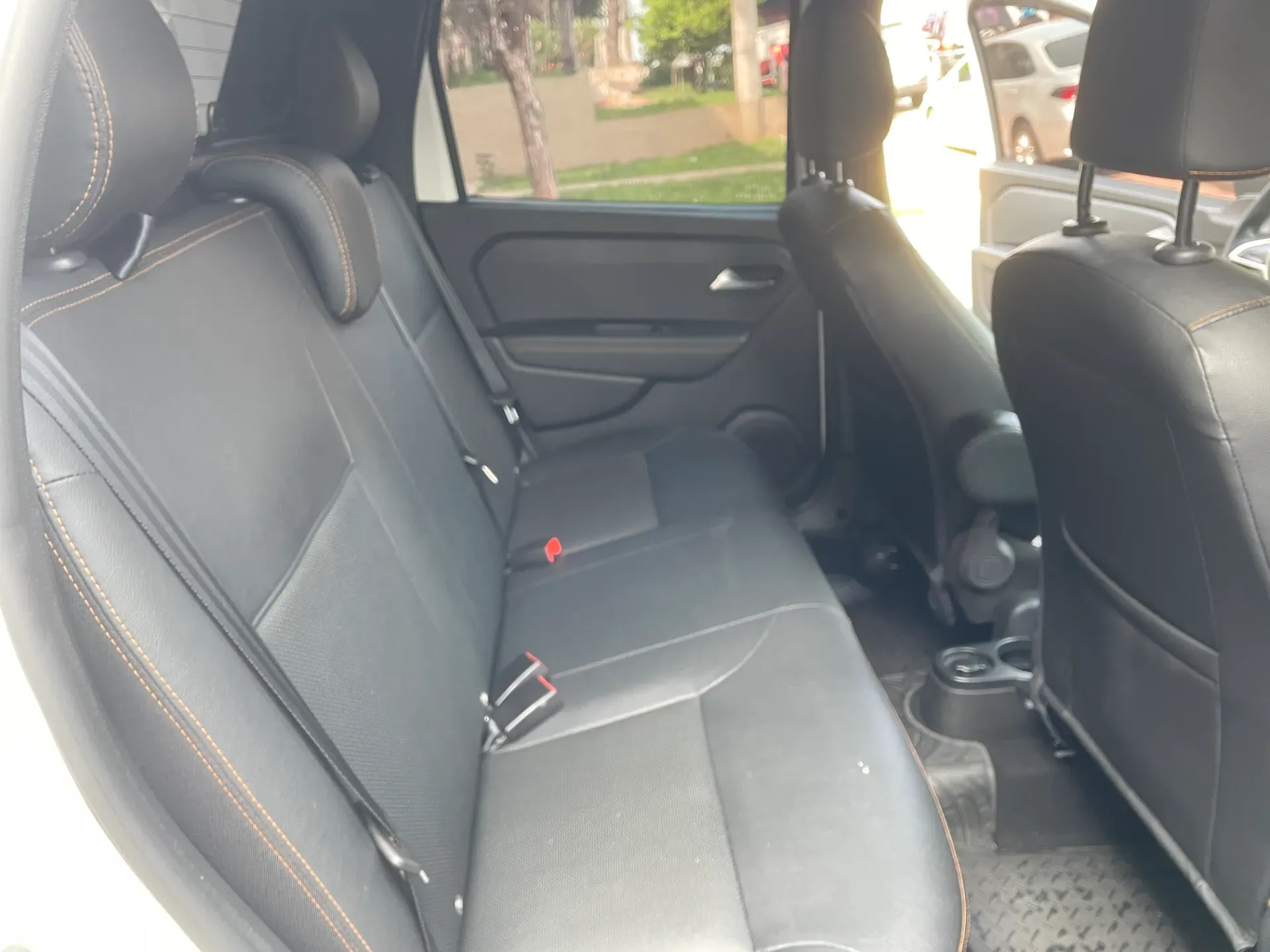 Mirá esta publicación de Renault Duster