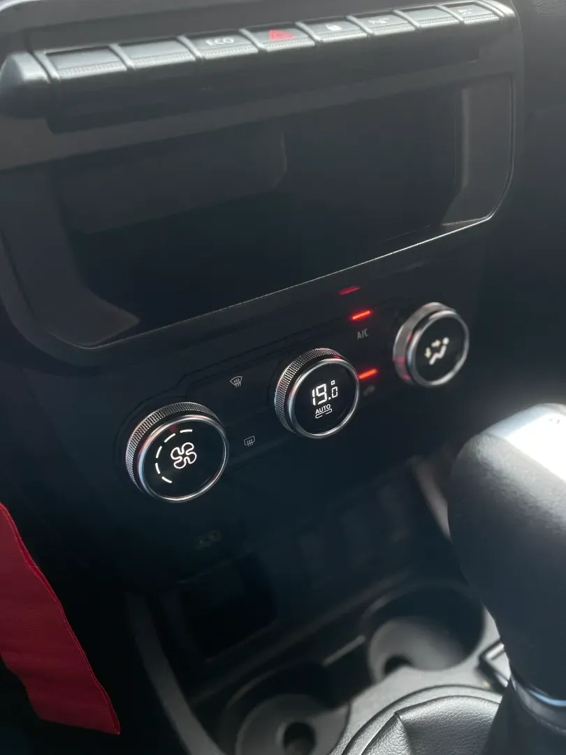 Mirá esta publicación de Renault Duster