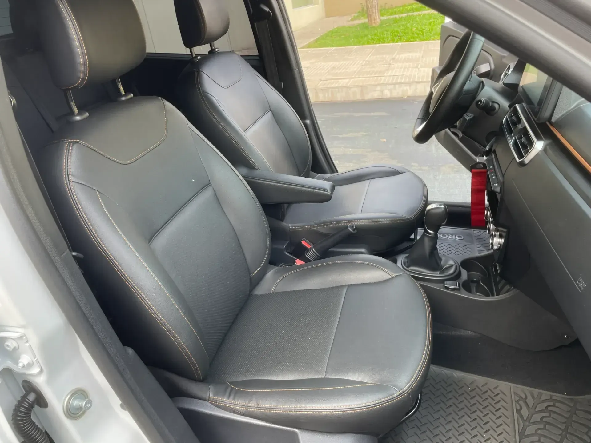 Mirá esta publicación de Renault Duster