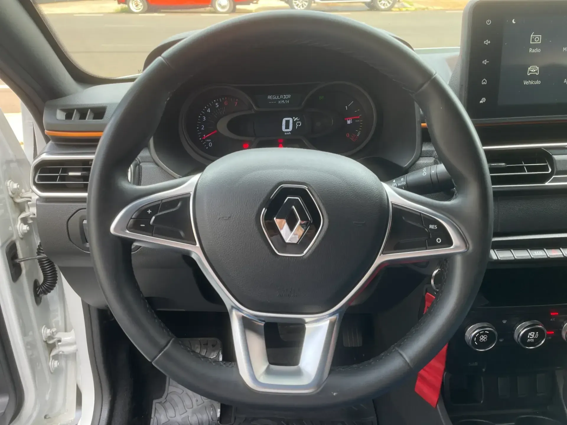 Mirá esta publicación de Renault Duster