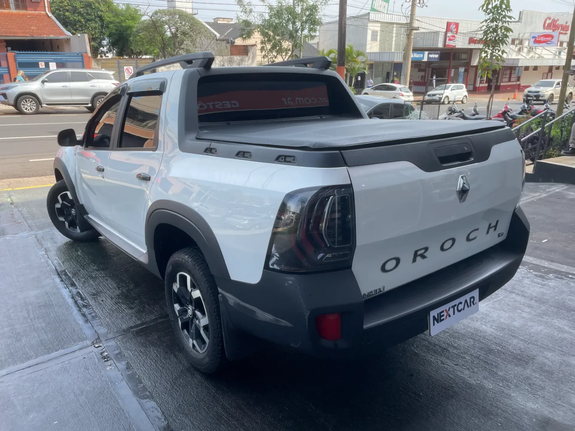 Mira esta publicación de Renault Duster 2022 en Motordil