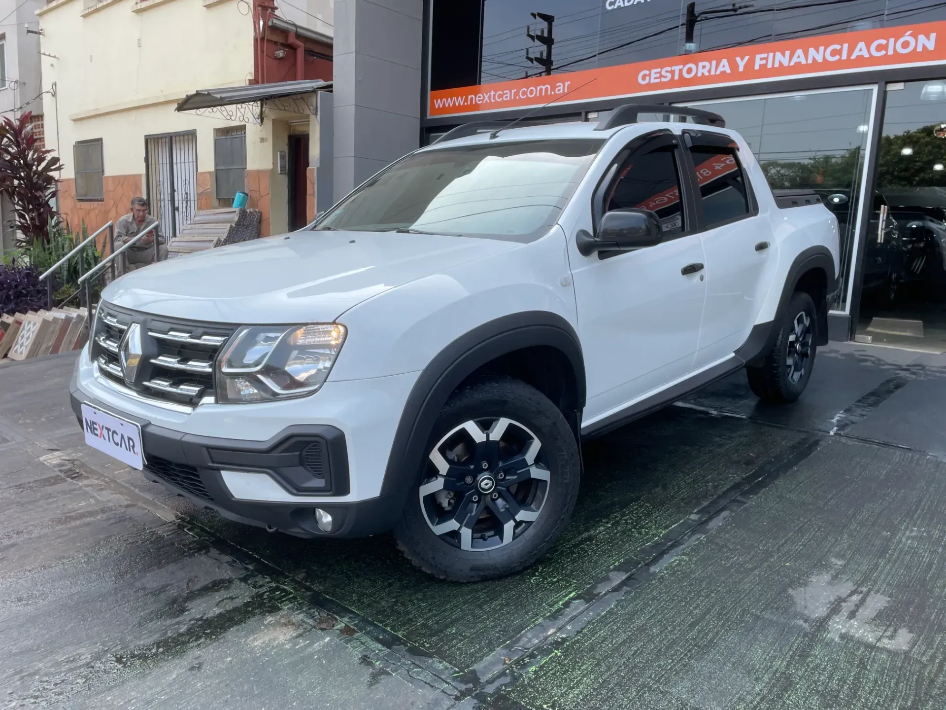 Mira esta publicación de Renault Duster 2022 en Motordil