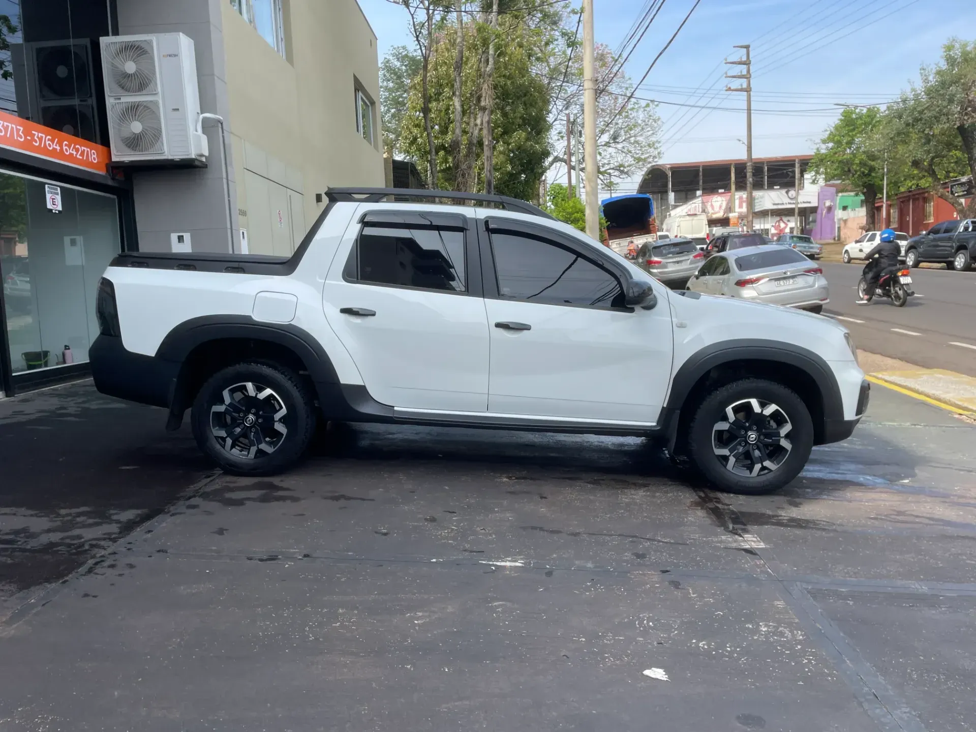 Mira esta publicación de Renault Duster 2022 en Motordil