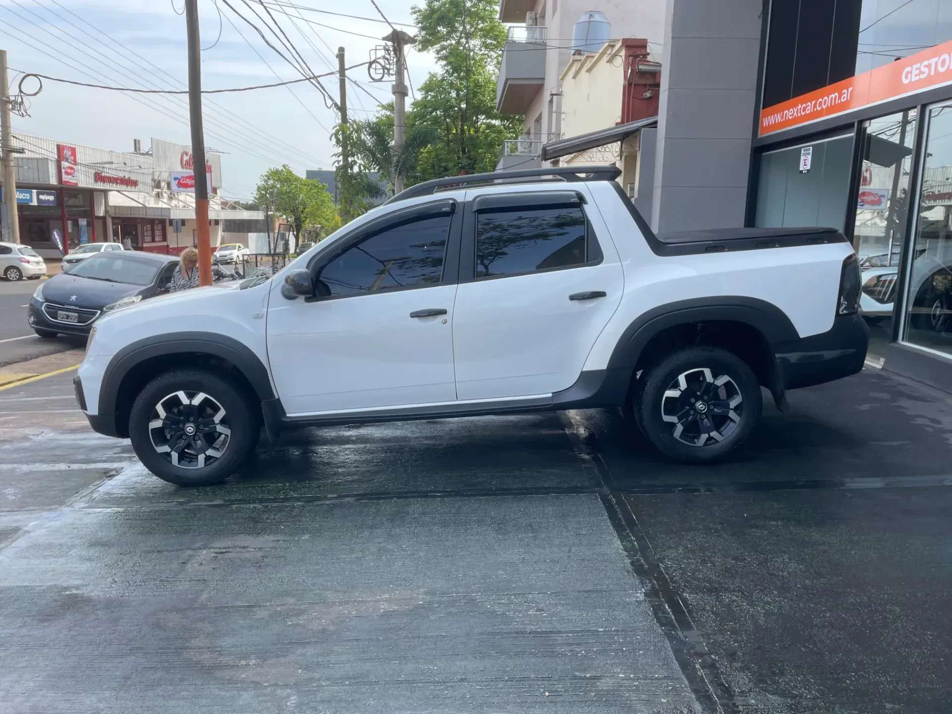 Mira esta publicación de Renault Duster 2022 en Motordil