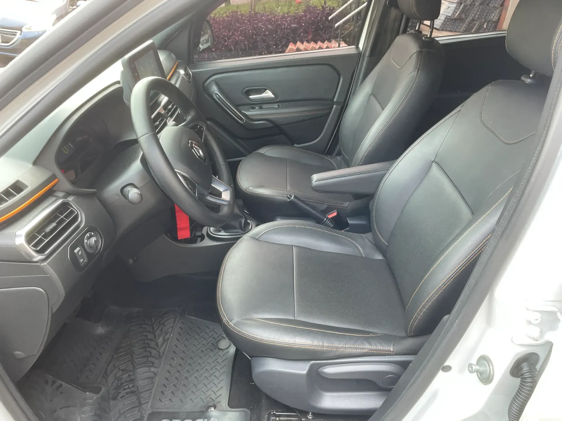 Mirá esta publicación de Renault Duster