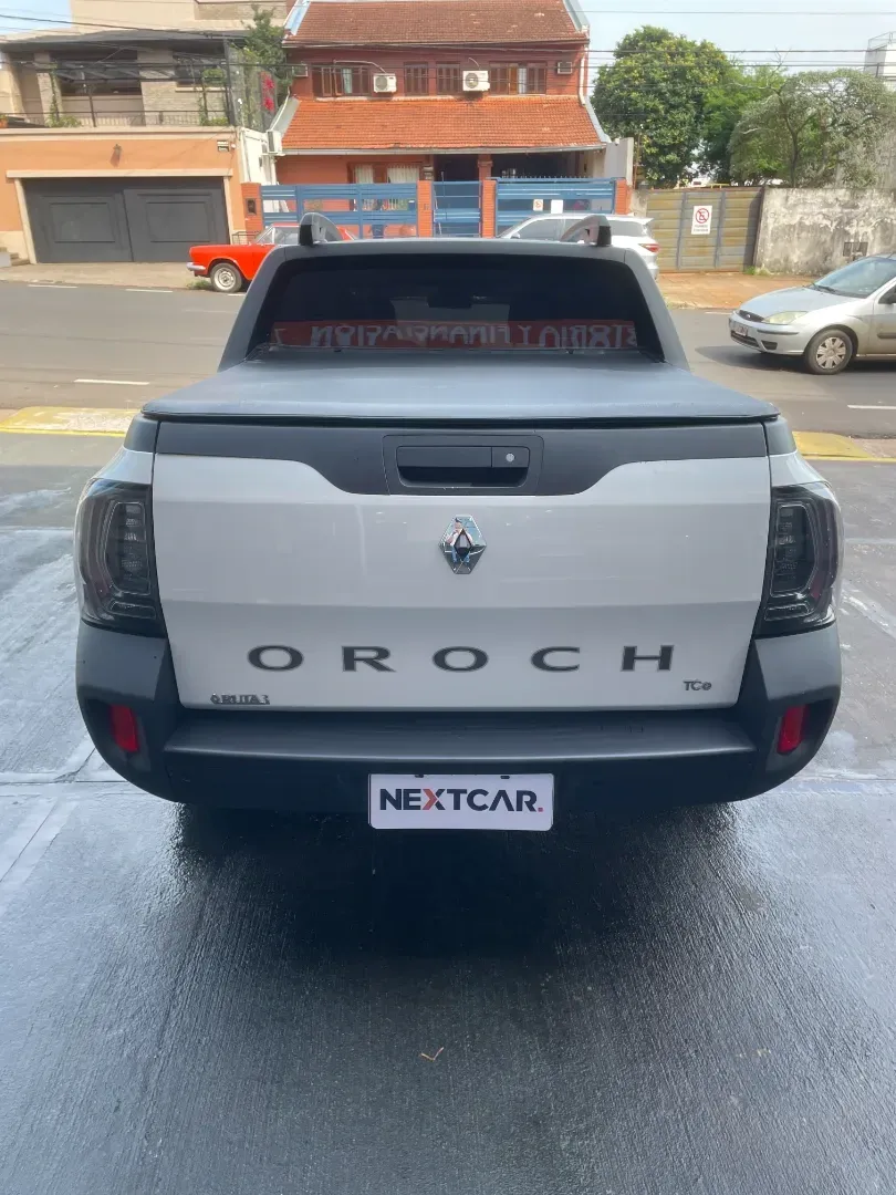 Mira esta publicación de Renault Duster 2022 en Motordil