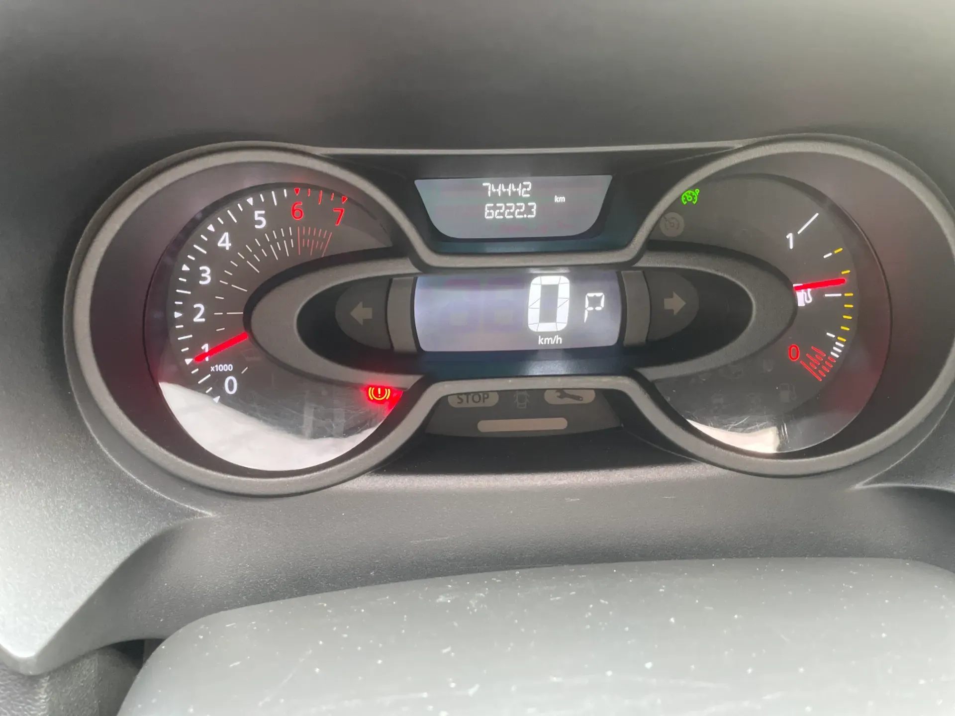 Mirá esta publicación de Renault Duster