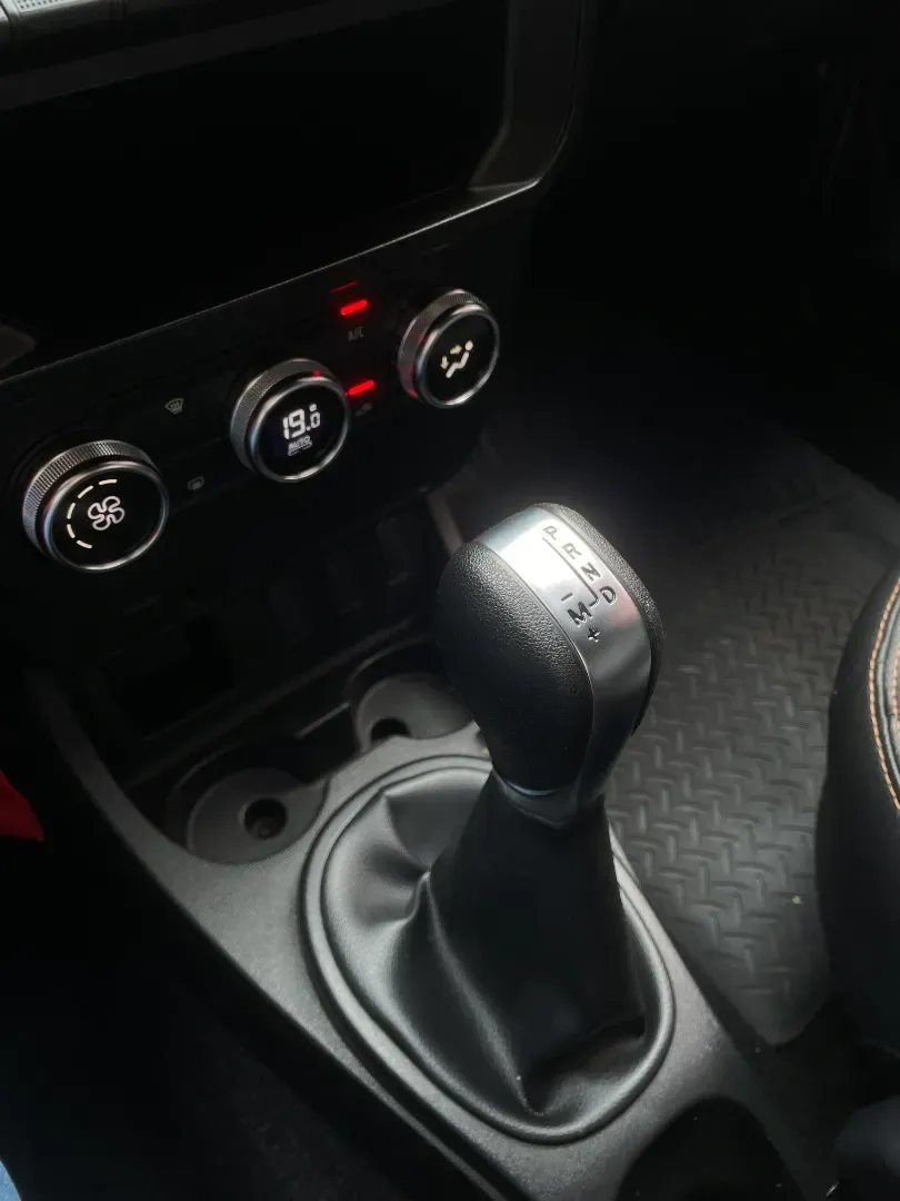 Mira esta publicación de Renault Duster 2022 en Motordil