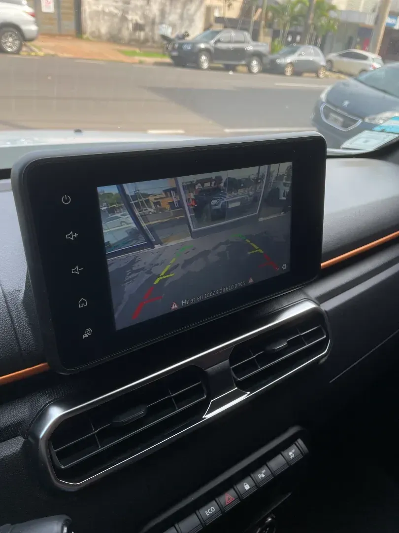 Mira esta publicación de Renault Duster 2022 en Motordil