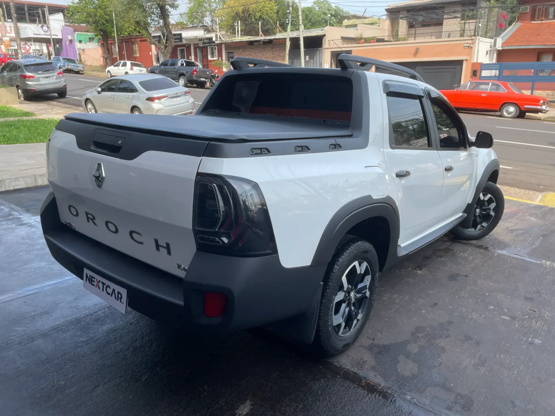 Mira esta publicación de Renault Duster 2022 en Motordil