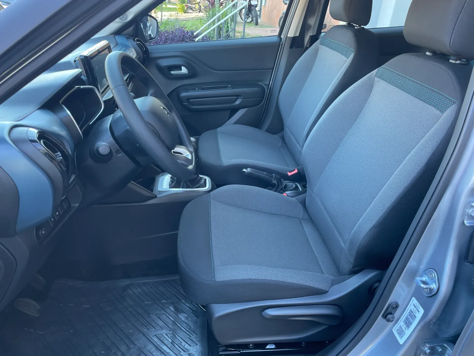 Mirá esta publicación de Citroen C 3