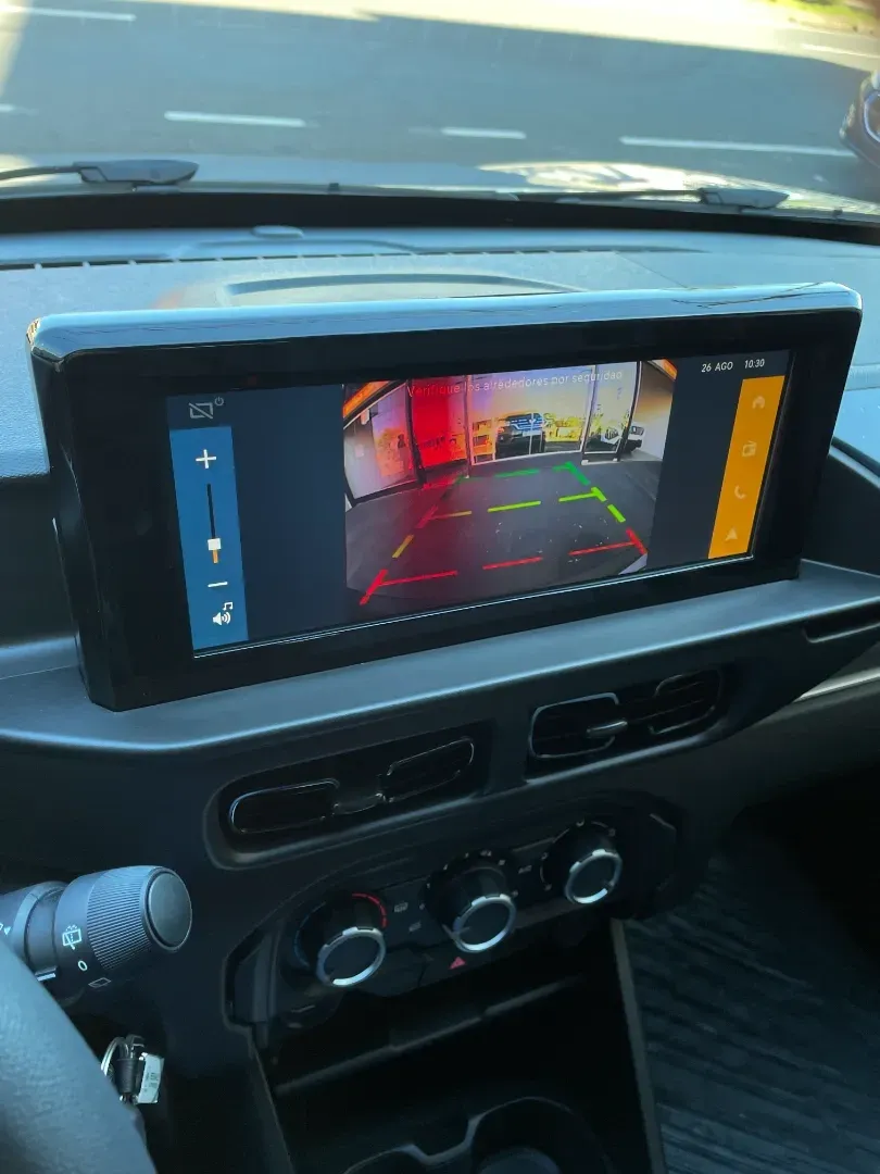 Mira esta publicación de Citroen C 3 2025 en Motordil